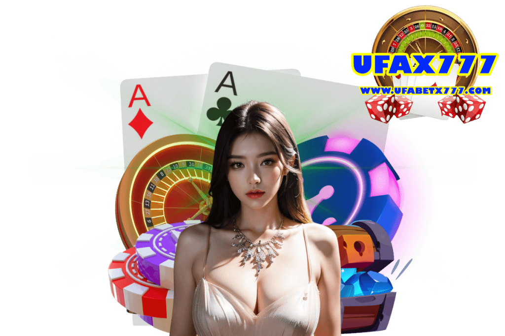ufax777